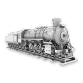Train Enquiry India icon