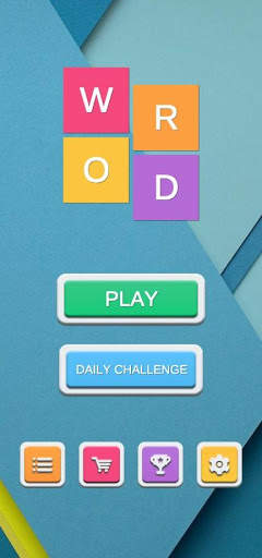 Word Connect - Free Word Games screenshot 1