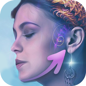 Face Transformer أيقونة