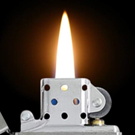 Lighter Simulator Prank 1.0.1