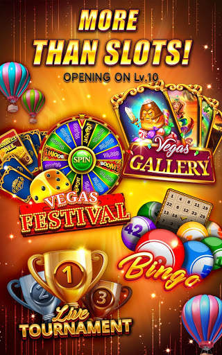 Play Vegas- Slots 2019 New Games Jackpot Casino screenshot 10