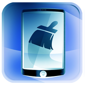 Super Ram booster - Clean &amp; Boost icon