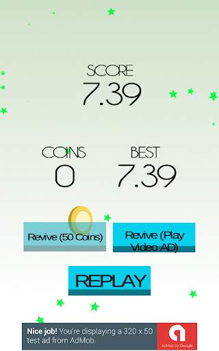Magnet Run screenshot 13
