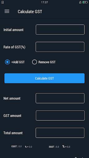 Calculator Free screenshot 7