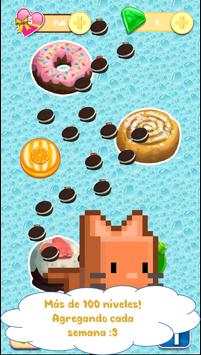 Bakery of candy Saga screenshot 3