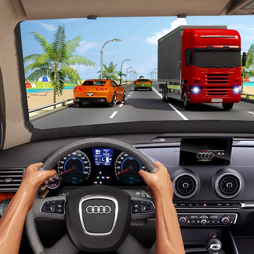Traffic Highway Car Racer 1.0.2