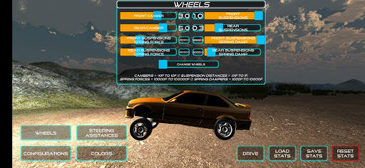 Race King screenshot 3
