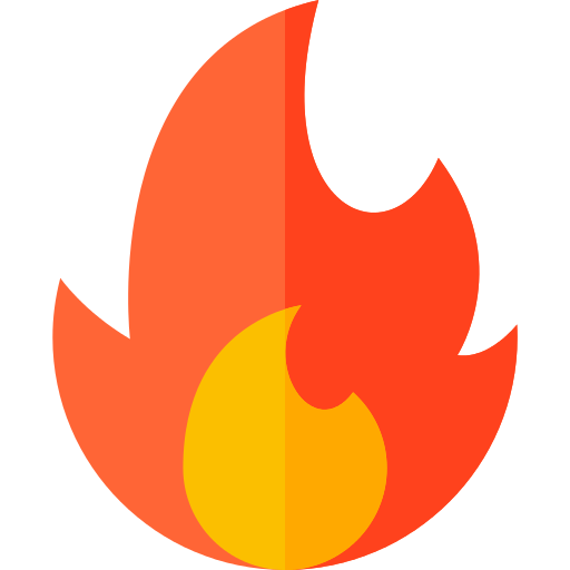 Trendster icon