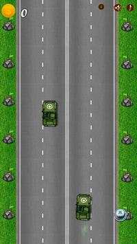Subway Jeep Racing screenshot 5