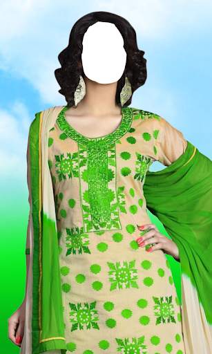 Women Salwar Suit New screenshot 5