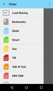 SIM Toolkit Plus - Philippines स्क्रीनशॉट 1