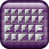 Glass Keyboard Themes 1.0
