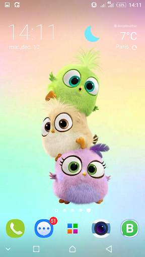 Pretty - Kawaii, Cute Wallpapers & Backgrounds screenshot 5