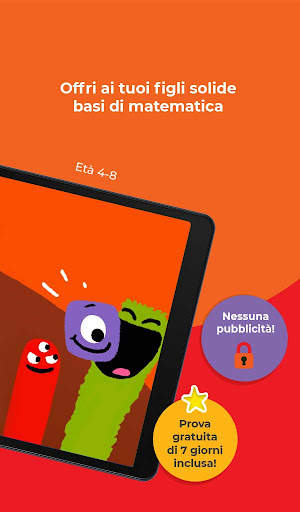 Kahoot! Numbers by DragonBox screenshot 10