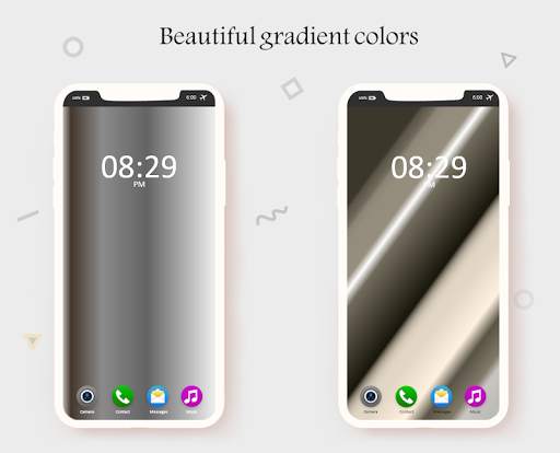 Soft wallpapers screenshot 5