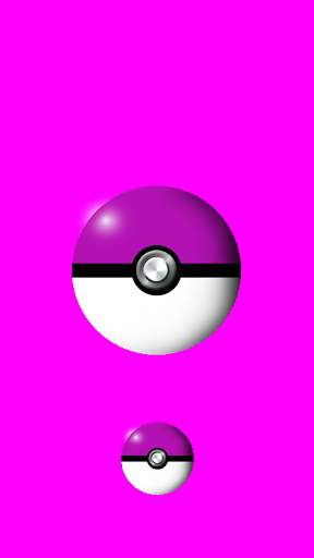 LED Pokeball Flashlight screenshot 21