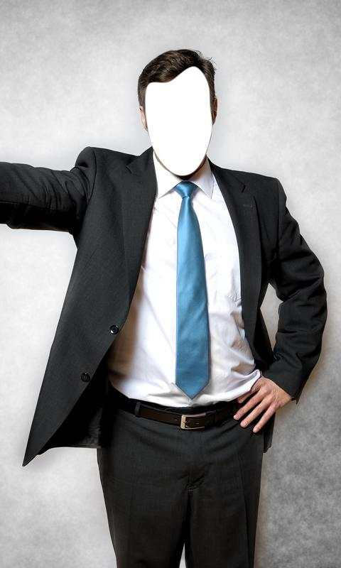 Man Fashion Suit screenshot 5