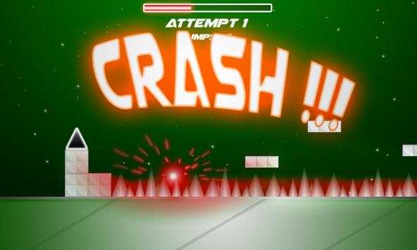 Geometry Crash скриншот 3