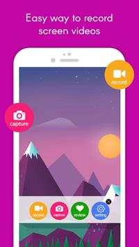 Screen Recorder With Audio screenshot 5