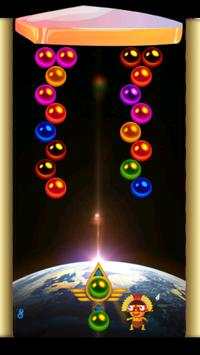 Candy Bubble Shoot. screenshot 2