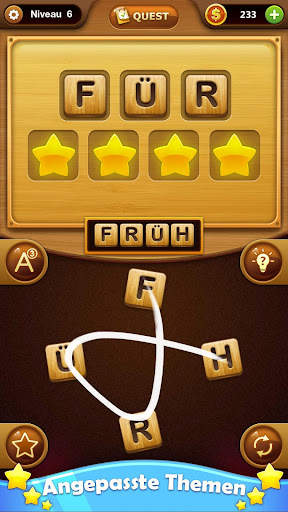 Wort Guru - Word Guru screenshot 2
