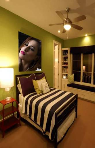 Bedroom Photo Frames screenshot 1