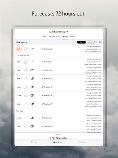 SkyGuard® screenshot 11
