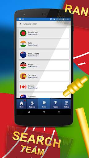 Cricket Line: Fast Live Line screenshot 4