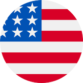 USA Messenger Online icon