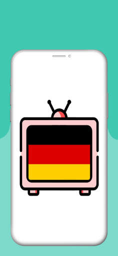 TV Deutschland TV Germany screenshot 5