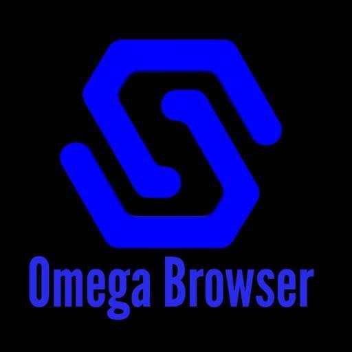 Omega Browser-The Fastest 1.0