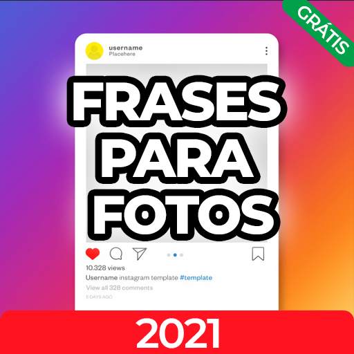 Frases para Fotos 1.0