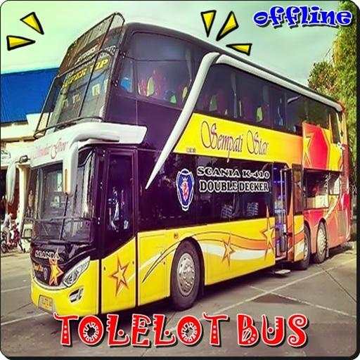 Telolet Bus Kekinian 1.0