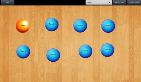 ePOS screenshot 4