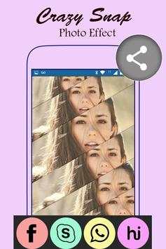 Crazy Photo Effect - 2019,Photo Effect screenshot 5