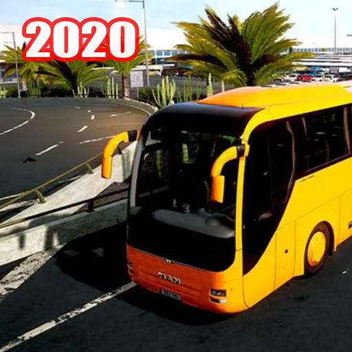 Bus Simulator PRO icon