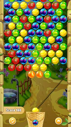 Panen di bidang pertanian screenshot 6