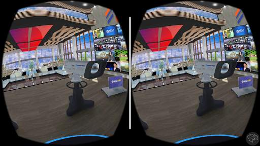 연합뉴스 VR (Yonhapnews VR) screenshot 8