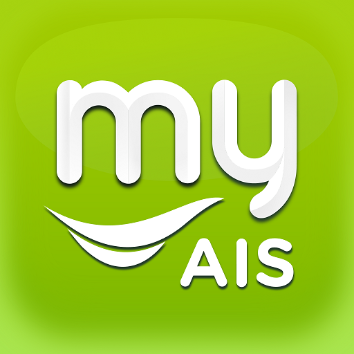 myAIS आइकन