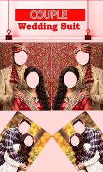 Couple Suit Photos Editor screenshot 1