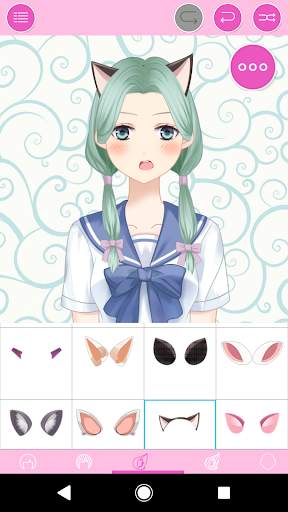 Avatar Maker: Make Your Own Avatar screenshot 8