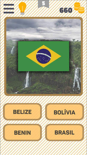 Teste de imagem: mundo screenshot 1