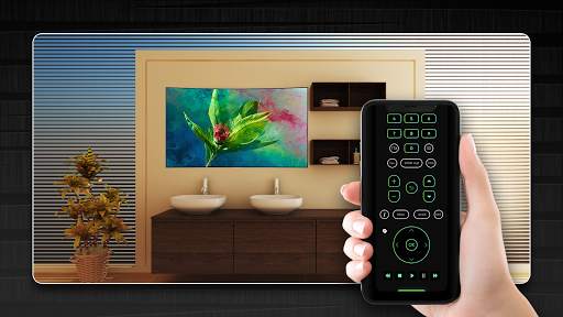 Remote Control For Tata Sky screenshot 2