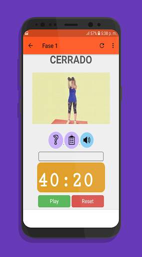 Aumentar Busto screenshot 2