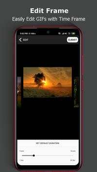 GIF STUDIO screenshot 5