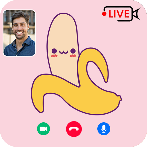Sexy Girls Live Video Call icon