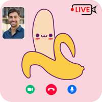 Sexy Girls Live Video Call logo