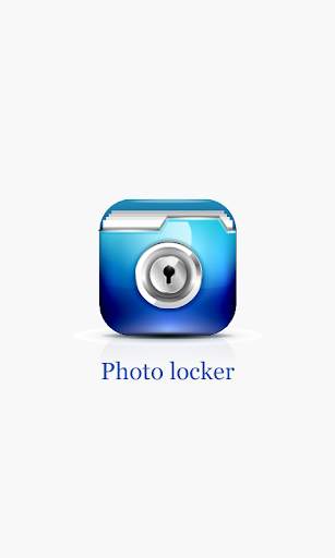 Photo locker скриншот 4