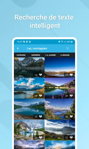 HD Wallpapers screenshot 5