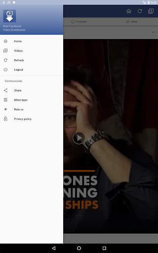 Best Video Downloader for Facebook screenshot 10